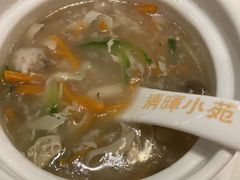 -清晖小苑•顺德地方菜(壹海城店)