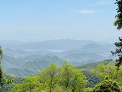 -莫干山风景区