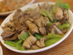 -新健小吃(承德街店)