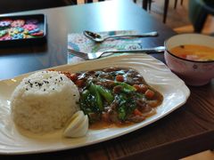 -觅甜记(浦东·盛夏路店)