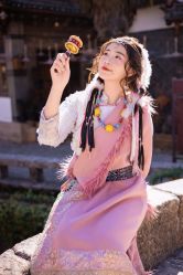 -小红帽摄影(丽江店)