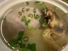-琬苑鸽庄·川粤融合菜(解放碑总店)