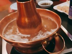 -京元盛铜锅涮肉(上海总店)