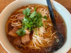 -李先生牛肉面大王(营口大润发店)