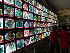 -大眼锅贴水饺(河东店)