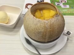 -满记甜品(巴黎春天宝山店)