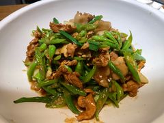 -茅炒屋龙虾·烧烤·湘菜(新河路店)