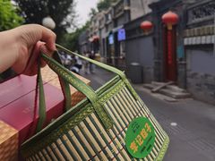 -清真·鸦儿李记·小馆(后海店)