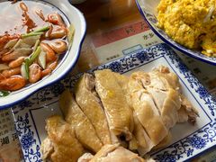 -洞天食府(北大街店)