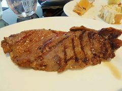牛扒-圣丰索菲特·2 On 988 Café 自助餐厅
