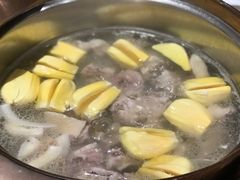 -椰夫人·养生椰子鸡(金沙洲永旺店)