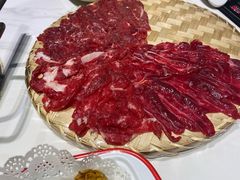 -今日牛事潮汕鲜牛肉火锅(瑞金店)