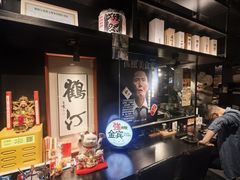 -鹤汀居酒屋•家庭料理•烧鸟酒肆(新街口店)