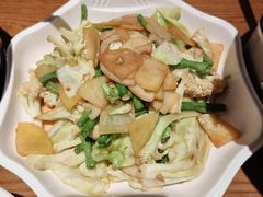 -小户人家(循礼门南国中心店)