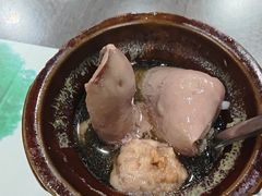 -龙老五汤店(站前西路店)