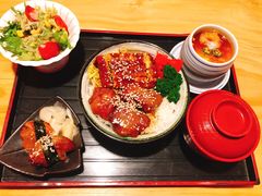 -活鳗饭·鹅肝范儿(高碑店店)