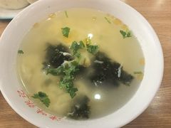 -津门张记包子铺(华昌道店)