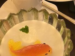 -采悦轩中餐厅·粤菜·海南菜(神州半岛喜来登度假酒店)