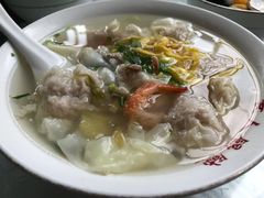-长人馄饨铺(解放街店)