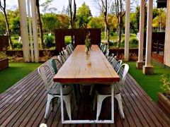 -前小桔亲子创意农场·草莓采摘·露营烧烤