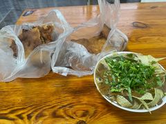 -正味斋锅巴菜(西北角店)