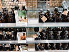 -MUJI无印良品(万达太原街店)