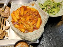 -臻牛烤肉
