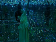 -天津梵高星空艺术馆(天河城旗舰店)