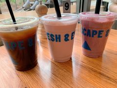 黑咖啡-JamaicaBlue(新城国际店)