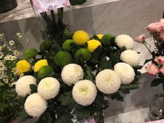 -花邻FloweringLife花艺气球派对(武康大楼店)