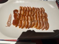 -上海滩餐厅(BFC外滩金融中心店)