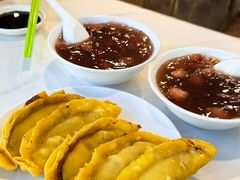 -古南都·清真绿柳居菜馆(太平南路店)