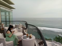 -巴厘岛悦榕庄Jumana露台餐厅