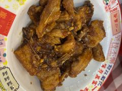 -吉源大排档·鱼生·海鲜(烧烤彩印厂店)