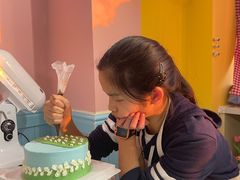 -千浔一暖DIY蛋糕烘焙(人民大学店)