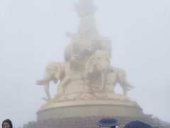 -峨眉山风景名胜区