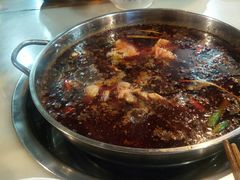-蜀滋香鲜鱼美蛙火锅(339店)