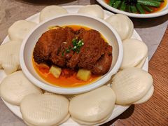 -国人川菜(李家村建东街店)