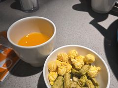 -半天妖烤鱼(新中关购物中心店)