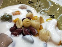 -溢仙茶(中防万宝城店)