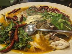 -清水亭湖北菜(大屯DT51店)