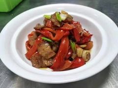 -艳阳天·非遗楚菜(武汉客厅店)