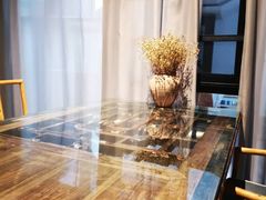 -箱美术馆私房菜(水晶郦城店)