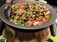-淘蛙(潮州财富中心店)