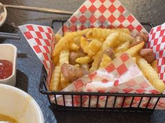 -金翠河烧鹅餐厅(解放碑时代广场店)