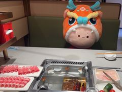 -海底捞火锅(吴中路店)