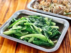 -龙上水现炒生料(柳沙店)