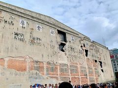 -上海四行仓库抗战纪念馆