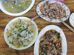 -九九牛肉馆(南山路店)