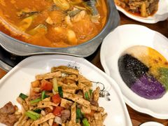 -黔人百味.贵州菜